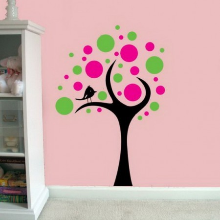 DISEÑO PARA PARED